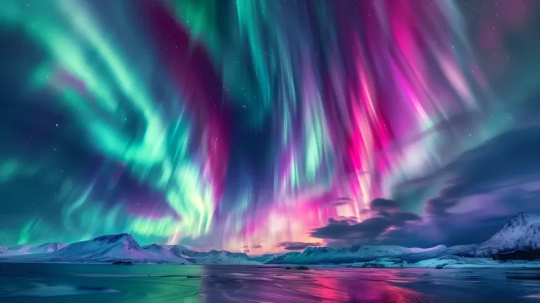 [KVIZ] Koliko znate o polarnoj svjetlosti?