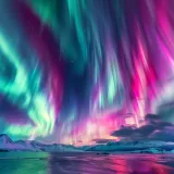 [KVIZ] Koliko znate o polarnoj svjetlosti?