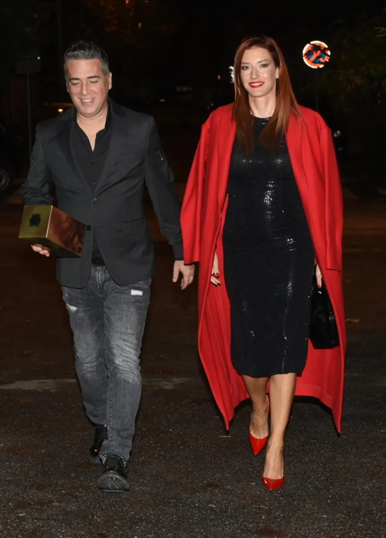 Zaiskrilo između Jovane i Željka Joksimovića, ona javno poručila: 'Ja to ne bih voljela'