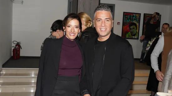 Zaiskrilo između Jovane i Željka Joksimovića, ona javno poručila: 'Ja to ne bih voljela'