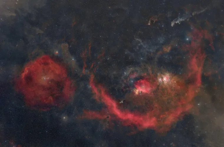 Otkrivene zvijezde s idealnim uvjetima za obližnje planete: 'To su odredi&scaron;ta budućih misija'