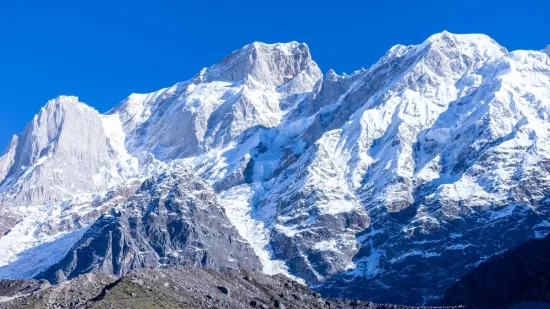 [KVIZ] Koliko dobro poznajete Himalaju?