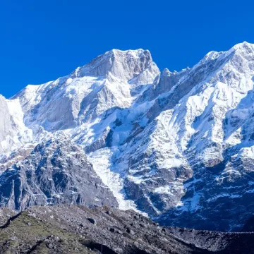 [KVIZ] Koliko dobro poznajete Himalaju?