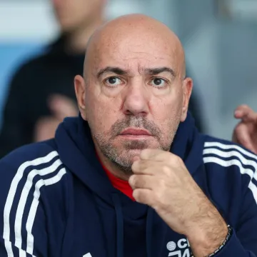 Imamo 15 'ratnika' za Beograd: 'Neka zvižde, koga briga. Ponosno ćemo slu&scaron;ati hrvatsku himnu'