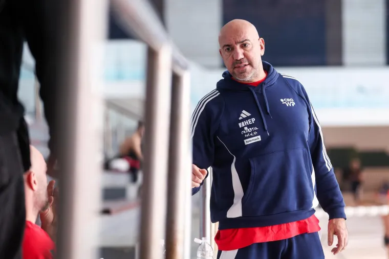 Imamo 15 'ratnika' za Beograd: 'Neka zvižde, koga briga. Ponosno ćemo slu&scaron;ati hrvatsku himnu'