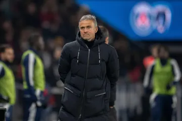 Parižani u &scaron;oku: Luis Enrique povukao znakovit potez