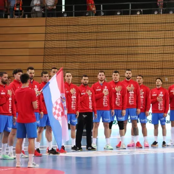 Njemačka je u potpunosti nabrijala Hrvatsku