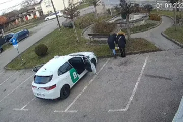 Podigli kaznenu prijavu: 'Jedna od žena nogom je nagazila vrećicu s bespomoćnim mladuncima'