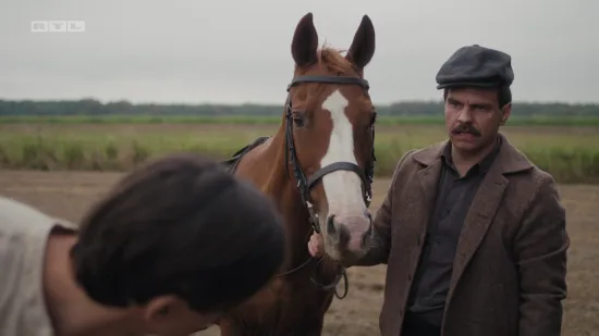 Sve vi&scaron;e gledatelja staje uz Čavku! Publika odu&scaron;evljena izvedbom Davora Pavića: 'Opasan si glumac!'