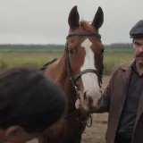 Sve vi&scaron;e gledatelja staje uz Čavku! Publika odu&scaron;evljena izvedbom Davora Pavića: 'Opasan si glumac!'