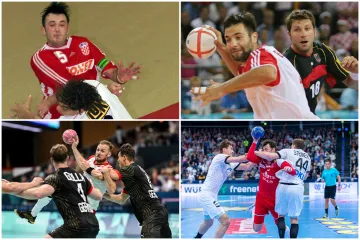 Hrvatska i Njemačka imaju povijest: Bole ih i danas posebno dva poraza