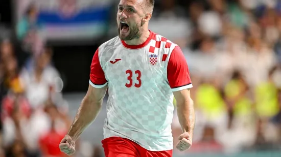 Njemačka je u potpunosti nabrijala Hrvatsku