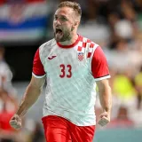 Njemačka je u potpunosti nabrijala Hrvatsku