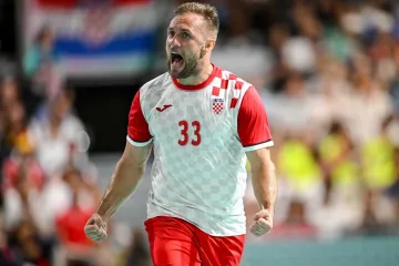 Njemačka je u potpunosti nabrijala Hrvatsku