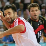 Dugačko i žestoko rivalstvo koje je donijelo spektakularne prizore: Ovako su izgledali okr&scaron;aji Hrvatske i Njemačke