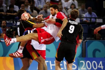 Dugačko i žestoko rivalstvo: Ovako su izgledali spektakularni okr&scaron;aji Hrvatske i Njemačke