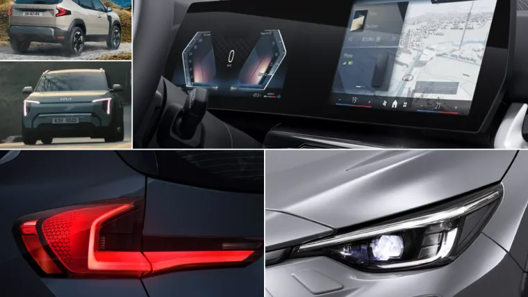 Koji mali gradski SUV kupiti? Ovo su neki od najboljih: 'Nudi najvi&scaron;e za va&scaron; novac'