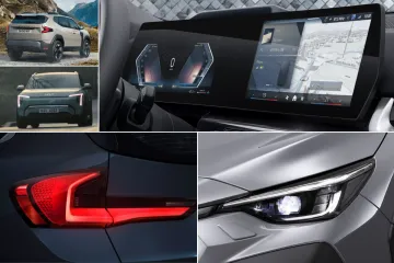 Koji mali gradski SUV kupiti? Ovo su neki od najboljih: 'Nudi najvi&scaron;e za va&scaron; novac'