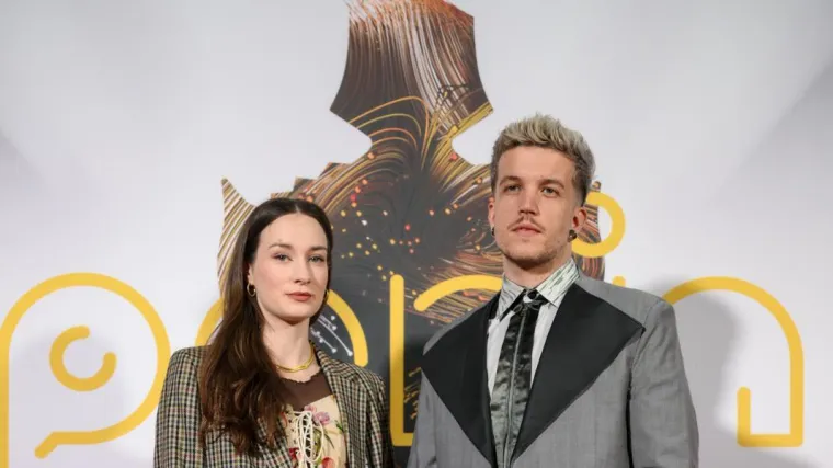 Baby Lasagna bacio fanove u trans fotografijom s Elizabetom: Svi im pi&scaron;u istu stvar