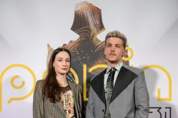 Baby Lasagna bacio fanove u trans fotografijom s Elizabetom: Svi im pi&scaron;u istu stvar