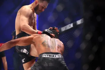 FNC odabrao najbolju borbu 2025. godine i odu&scaron;evio fanove