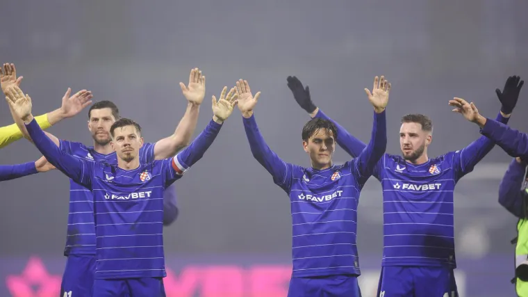 Dok je Zagreb zatrpan u snijegu Plavi uživaju u sunčanom Čatežu: Pogledajte fotku dana