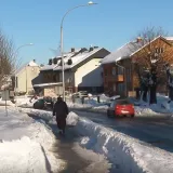 Sjever Hrvatske se smrznuo, temperature su bile nezamislive! 'Strahota...'