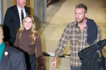 Poznati glumac &scaron;okirao fanove: Ponudio 11-godi&scaron;njoj kćeri zamrzavanje jajnih stanica