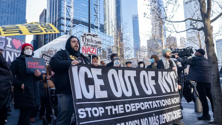 Američki agent ubio ženu nasred ceste: 'To je čin domaćeg terorizma...'