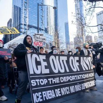 Američki agent ubio ženu nasred ceste: 'To je čin domaćeg terorizma...'