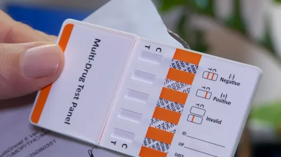 Znate li tko sve može biti testiran na droge? 'Kad vidimo da čovjek ima problem...'