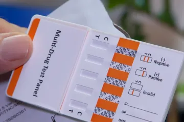 Znate li tko sve može biti testiran na droge? 'Kad vidimo da čovjek ima problem...'