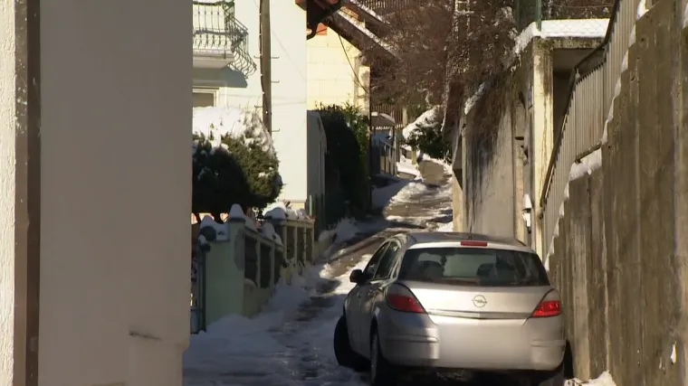 Nisu ba&scaron; sve ulice u Zagrebu oči&scaron;ćene, pogledajte &scaron;to smo zabilježili u Marku&scaron;evcu