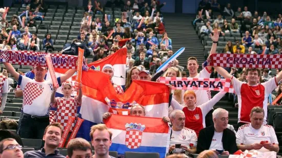 Pa vi odvedite djecu na rukometa&scaron;e: Cijene hrane i pića u Areni izut će vas iz cipela