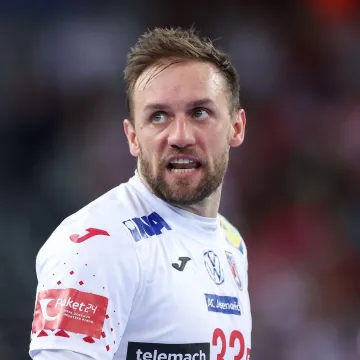 Cindrić otkrio plan za Njemačku: 'Nikad to nismo imali...'