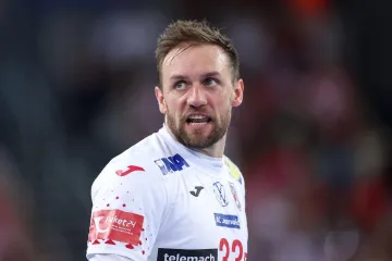 Cindrić otkrio plan za Njemačku: 'Nikad to nismo imali...'