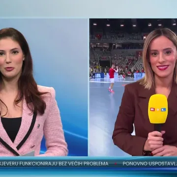 Ines Goda Forjan, Marko Vargek i Igor Vori odu&scaron;evili u RTL-u Danas