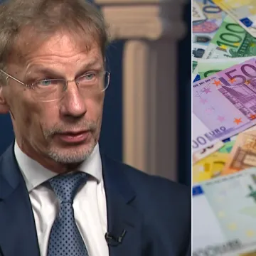 Je li moguće? Vujčiću se smije&scaron;i ugledna pozicija, zanijemit ćete kad vidite moguću plaću