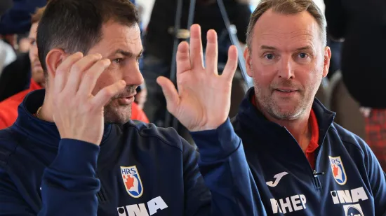 &Scaron;poljarić otkrio za&scaron;to je Kuzmanović zavr&scaron;io na tribinama