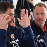 &Scaron;poljarić otkrio za&scaron;to je Kuzmanović zavr&scaron;io na tribinama