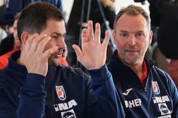 &Scaron;poljarić otkrio za&scaron;to je Kuzmanović zavr&scaron;io na tribinama