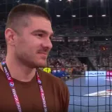 Emotivni &Scaron;ipić: 'Sve bih dao za novo koljeno...'