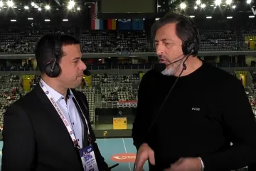 &Scaron;ola istaknuo &scaron;to ga je posebno odu&scaron;evilo: 'To smo zadnji put imali prije 15-ak godina'