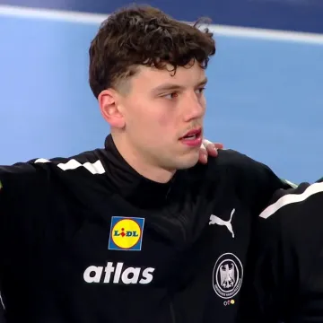 Emocije na najjače: Ovako su hrvatski rukometa&scaron;i proživjeli Lijepu Na&scaron;u