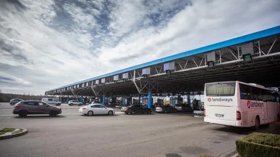 Policija nadzirala autobuse: Zbog prekr&scaron;aja naplaćeno vi&scaron;e od 100.000 eura kazni!