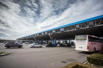 Policija nadzirala autobuse: Zbog prekr&scaron;aja naplaćeno vi&scaron;e od 100.000 eura kazni!