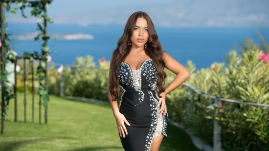 Beograđanka Iva ne skriva namjere: 'Posesivna sam i sigurno ću se boriti za Gospodina Savr&scaron;enog'