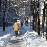 Pogledajte kakve vremenske (ne)prilike stižu u Hrvatsku: Prvo ledena ki&scaron;a, a onda...