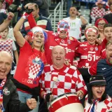 Zlatko Mate&scaron;a i njegova Blanka u prvom planu: Krcata Arena ponovno je glavna u gradu