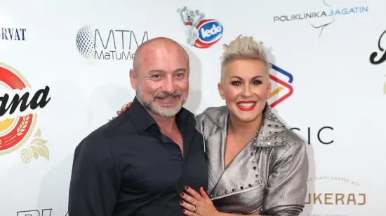 Miroslav Levak podijelio fotografiju svoje ljubavi: Ubrzo se javila i Indira s jasnom porukom